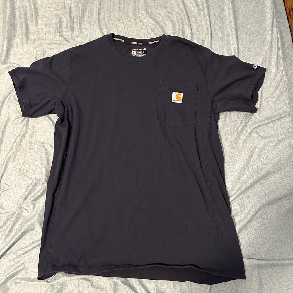 Carharrt shirt